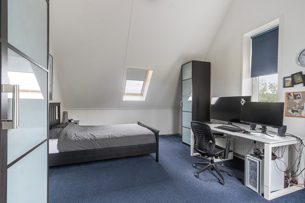 Medium property photo - Laan Van Braets 8, 3328 LK Dordrecht